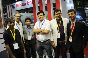 ISF Expo 2014