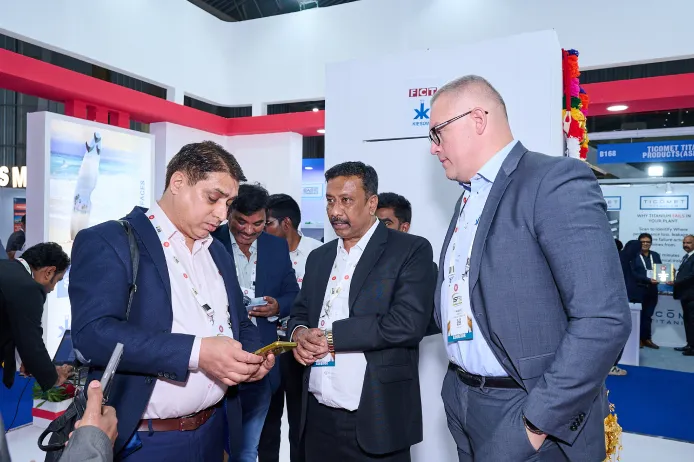 ISF Expo 2026