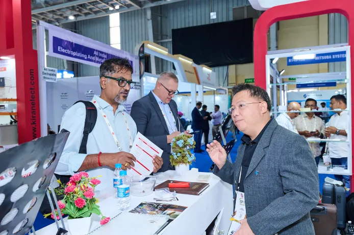 ISF Expo 2026