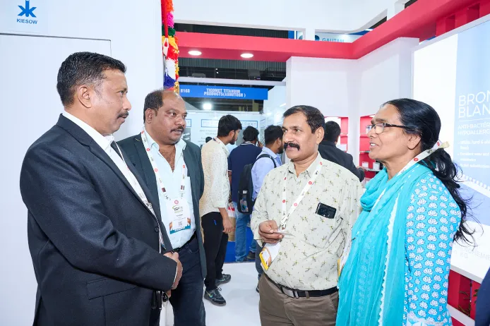 ISF Expo 2026