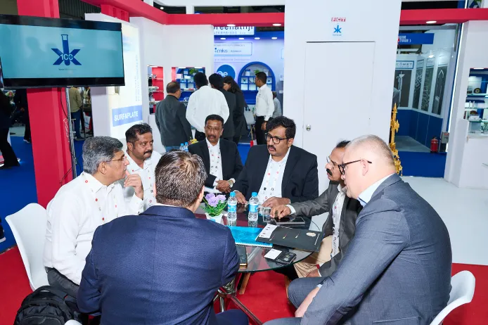 ISF Expo 2026
