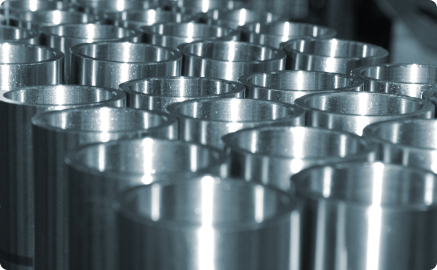 How Specialized Passivation Is Redefining Colour Control in Zinc Plating