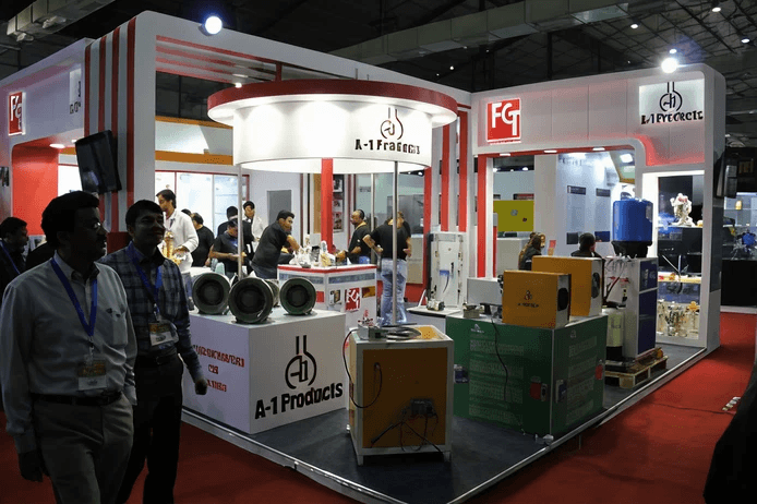 ISF Expo 2026
